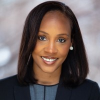 Huff Powell Bailey Employee Sharonda Barnes's profile photo