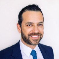 MedBridge Employee Tony Jawhar's profile photo