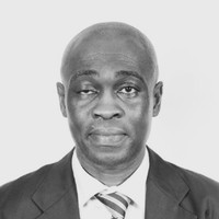 Stanbic Bank Ghana Employee Victor Yeboah-Manu's profile photo