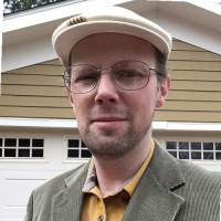 Morton Salt Employee Aaron Baird's profile photo