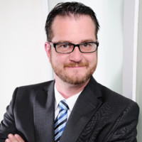 KION Group Employee Carsten Becker's profile photo