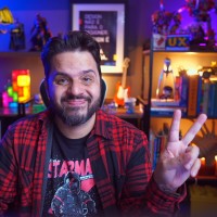 Canal UXNOW Employee Daniel Furtado's profile photo