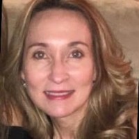 COSCO SHIPPING (North America) Inc. Employee Helga Acosta's profile photo