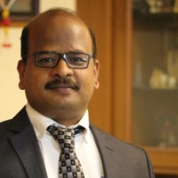 Ecoclean India Employee Narasimhan A R's profile photo