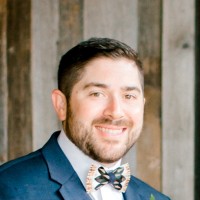 Snavely Forest Products Employee Matt Fuller's profile photo