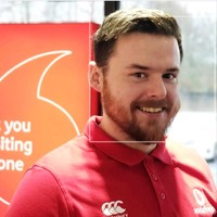 Mark Doherty Email & Phone Number