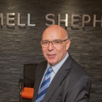 Cartmell Shepherd Employee Rob Winder's profile photo