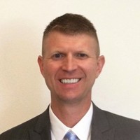 Thurston County Employee Darren Bennett's profile photo