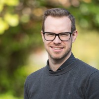 University of Nottingham Employee Peter Noy's profile photo