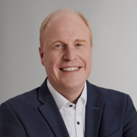IDnow Employee Johannes Leser's profile photo