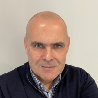 Fujitsu Employee Rob Milner's profile photo