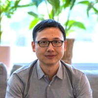 EdgeRed Employee Liang Zhang's profile photo