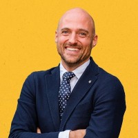 Vip.coop Employee Benjamin Laimer's profile photo