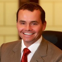 UAB Bergena Employee Denis Smyslov's profile photo