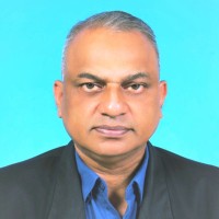 Goodhope Asia Holdings Ltd Employee Subba Ramoo's profile photo