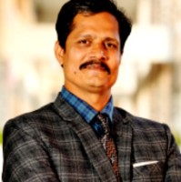 Jaypee University of Engineering and Technology Employee Dhananjay Mishra's profile photo