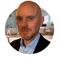 COVED Employee Steve Avignon's profile photo