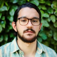 ForceField Employee Fernando Fierro's profile photo