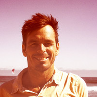 packblackfilms Employee Patrick Murphree's profile photo