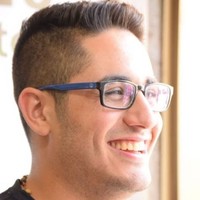 ChefXChange Employee Karim Younes's profile photo