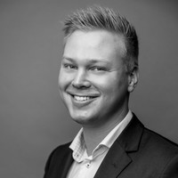 Intera Partners Employee Tuomas Sarkola's profile photo