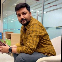 IMCS Group Employee Shashank Dubey's profile photo
