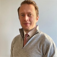 HSBC Employee Alix C.'s profile photo