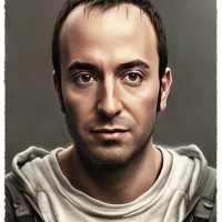 Mathspace Employee Francesco Giordano's profile photo