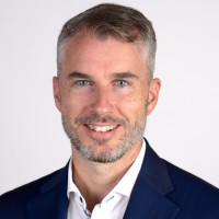 SPAR Schweiz Employee Thomas Hostettler's profile photo