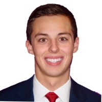 Leidos Employee Nathan Koziol's profile photo