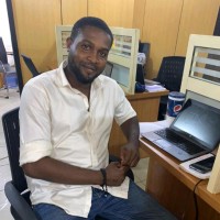 PressPayNg Employee Franklin Ohiaeri's profile photo