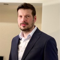 SPP Employee Marián Kmeťko's profile photo