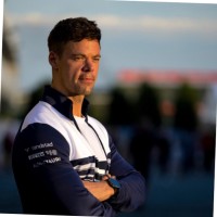 Hintsa Performance Employee Pyry Salmela's profile photo