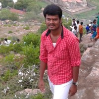 Turbo Energy Germany GmbH Employee Dinesh Duraisaro's profile photo