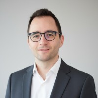xcg executive consulting group ag Employee Matthias Laeubli's profile photo