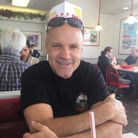 Akers Packaging Service Group Employee Robert Frazier's profile photo