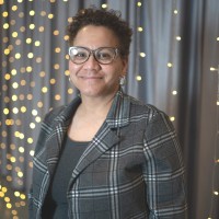 Schuler Scholar Program Employee Gwen Jones's profile photo