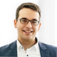 Evolit Consulting GmbH Employee Viktor Valy's profile photo