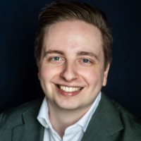 Econopolis Employee Joren van Aken's profile photo