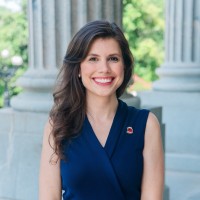 Charter Institute at Erskine Employee Katriel Rea's profile photo