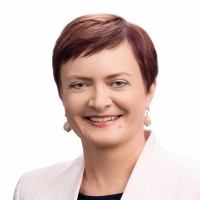 Solis BioDyne Employee Ele Reiljan's profile photo