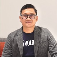 Volantis Technology Employee Bachtiar Rifai's profile photo