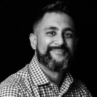 Streetlight Digital Employee Vijay Malavia's profile photo