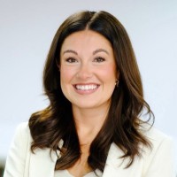 Technology Partners Employee Kristen Hurt's profile photo