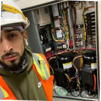 Reliable Power Systems Employee Jeffrey Otero's profile photo