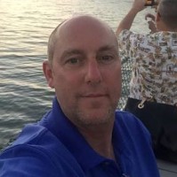 Buckeye Container Company Employee Sean Moss's profile photo