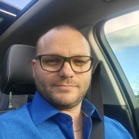 Teltech Signalisation Employee Patrick Doyle's profile photo