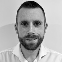 Housemark Employee Scott Bache's profile photo
