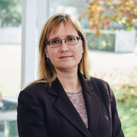 ISWA International Solid Waste Association Employee Jane Gilbert's profile photo