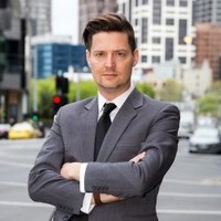 KWK Employee Stuart Benjamin's profile photo